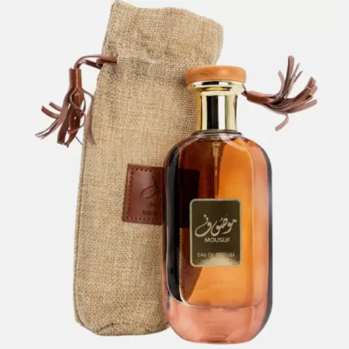Mousuf de Ard Al Zaafaran EDP 100ML (3.4oz)'s photo #1